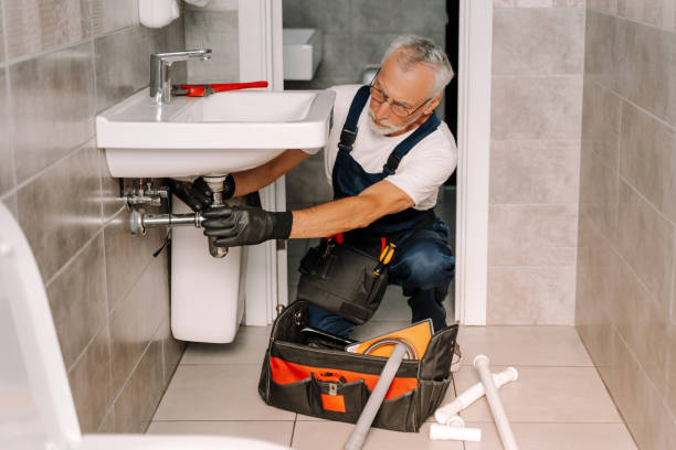 Reliable Sapulpa, OK Plumber Solutions